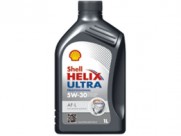 Shell Helix Ultra Professional AF-L 5W-30 1L ...